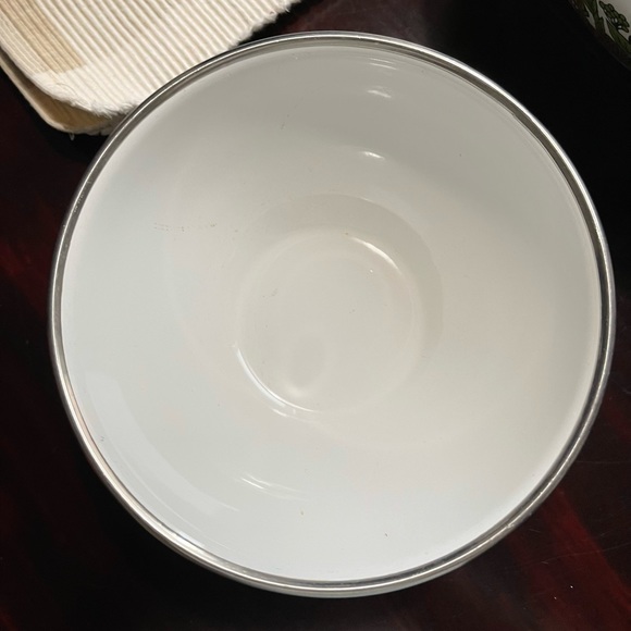 Vintage Lenovo Ware Japan Spice O’Life Metal Bowls - Picture 4 of 11
